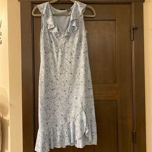 Light and Flowy Sundress